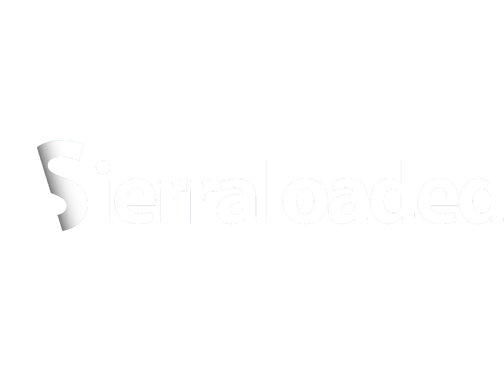 Sierraloaded