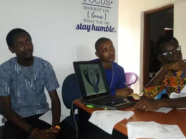 Digital Platform For Sierra Leone Entrepreneurs Finally Unveiled