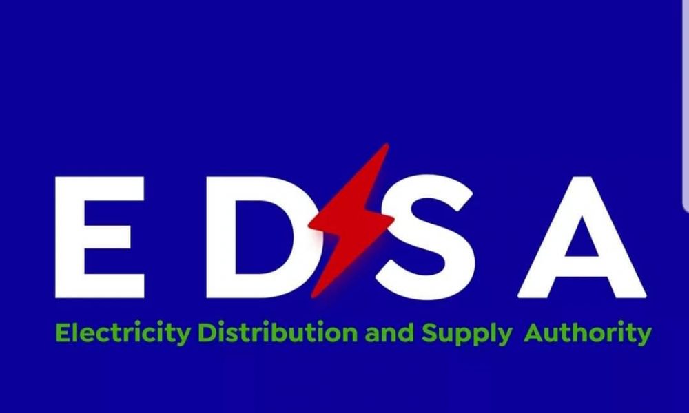 EDSA Announces List of Areas Experiencing Intermittent Supply of Electricity in Freetown