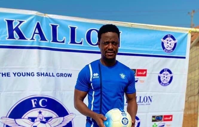 Legendary Sierra Leonean Footballer, Mohamed Kallon Disowns Kenema’s FC Kallon