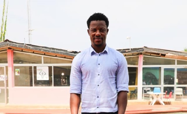 Mohamed Kallon Breaks Silence as SLFA Refuses to Grant Him Extension