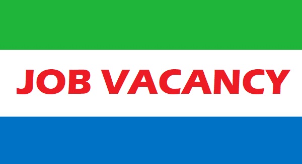 JOB VACANCY: News Reporter/Content Writer