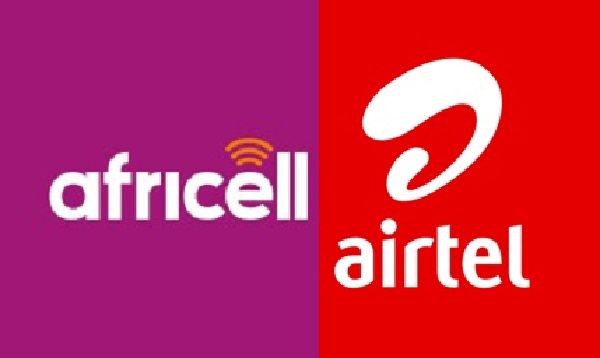 Who Leads the Telecommunications Market in Sierra Leone: Africell or Airtel?