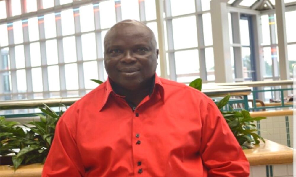 Balogun Koroma Caught Again in Another 40 Vehicle Procurement Fraud