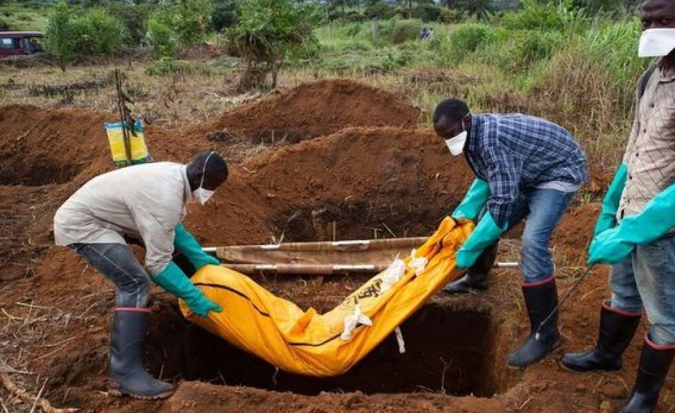 ‘The Deaths at Kalia’ – An Ebola Diary From Sierra Leone
