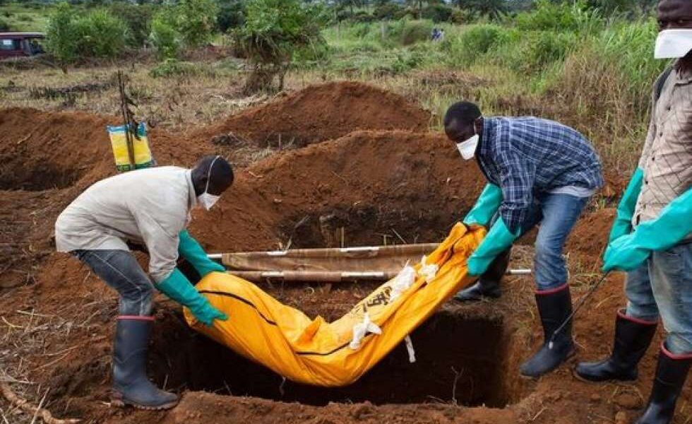 Sierra Leone Announces New Curfew To Halt Ebola