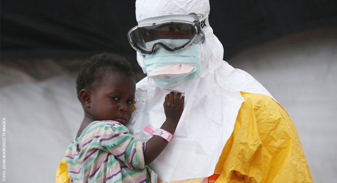 NERC Says Ebola is Still A Threat in Sierra Leone