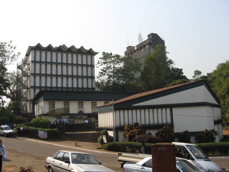 Fourah Bay College Senior Lecturer Dies Mysteriously Inside His House