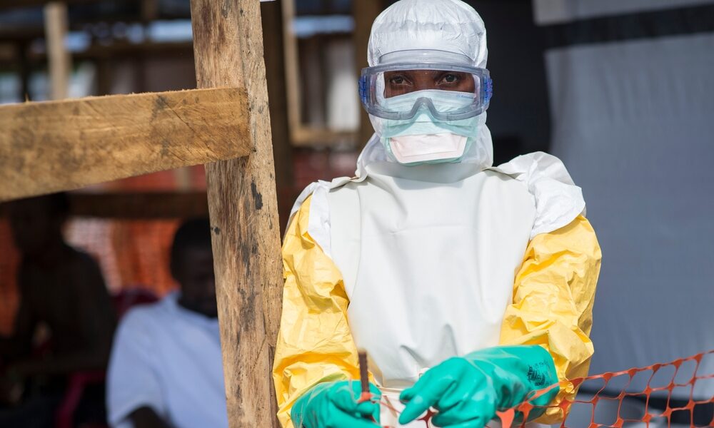 Ebola at Lungi Airport’s Environs Concern The NERC