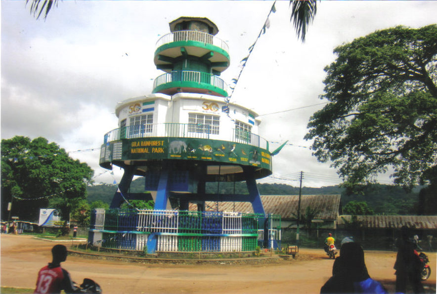 Kenema City Council Fails to Account For Le41Million in 2014 Financial Report