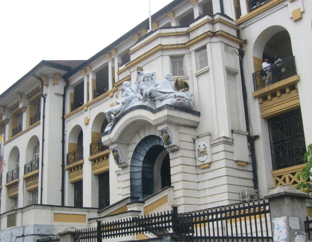 Sierra Leone Judiciary Commences Engagement With Stakeholders in Administration of Local Courts