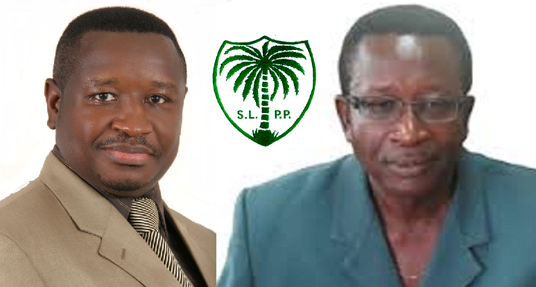 SLPP Bank Account Enters Red Zone as Ministers, Parliamentarians Fail to Pay Monthly Party Dues