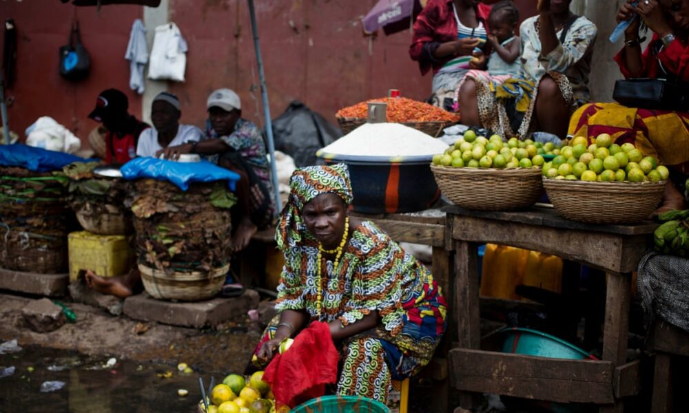 Sierra Leone Micro Finance Institutions Launches Report on Ebola Crisis