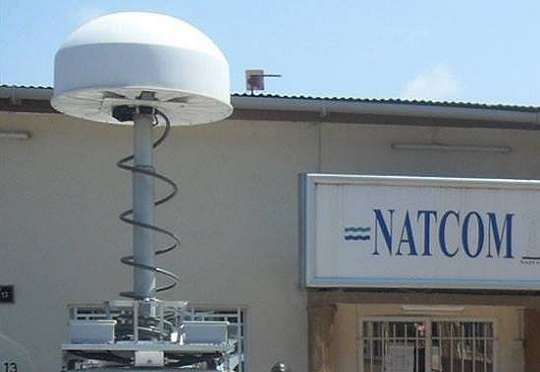 NATCOM Set to Launch 4G Network in Sierra Leone