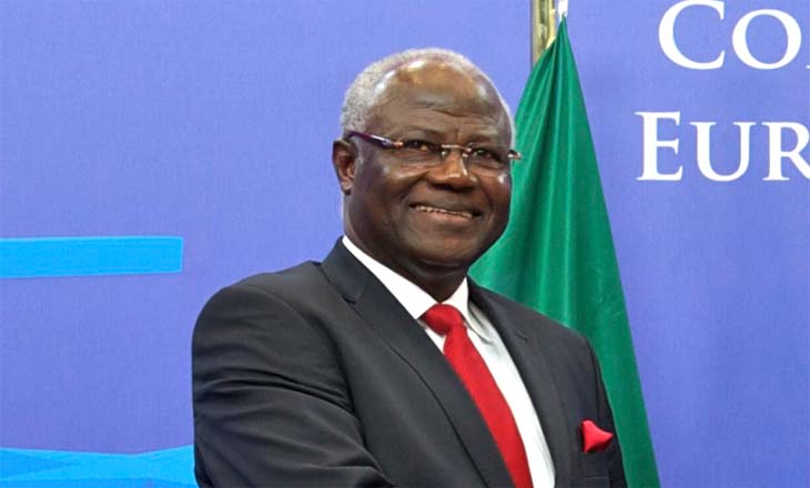 Is President Koroma Running Out Of Ideas? – By Mohamed Sankoh