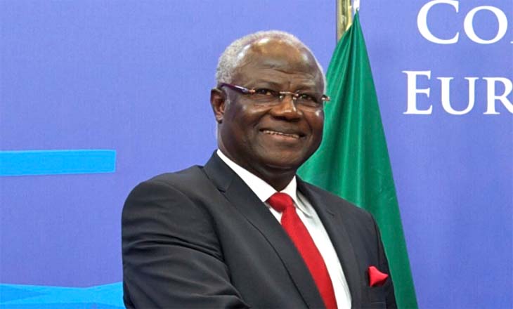 Latest Engagements of Ex President Koroma: Indication of Success of Leadership Qualities