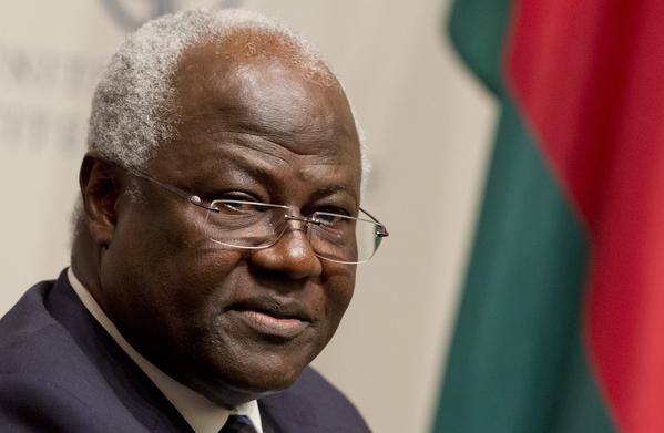 Constitutional Review Committee Plans to Reduce The Powers of President Koroma
