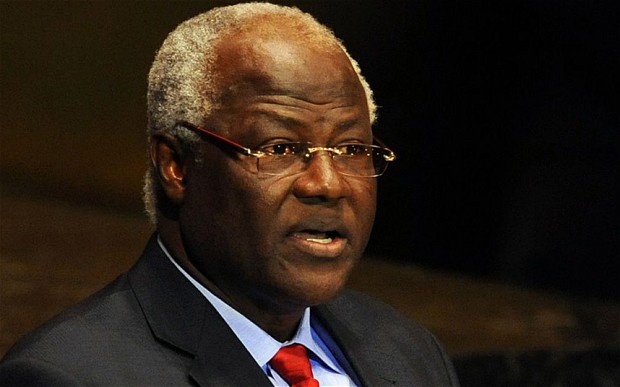 Appeal Court Takes New Decision on Former President Koroma