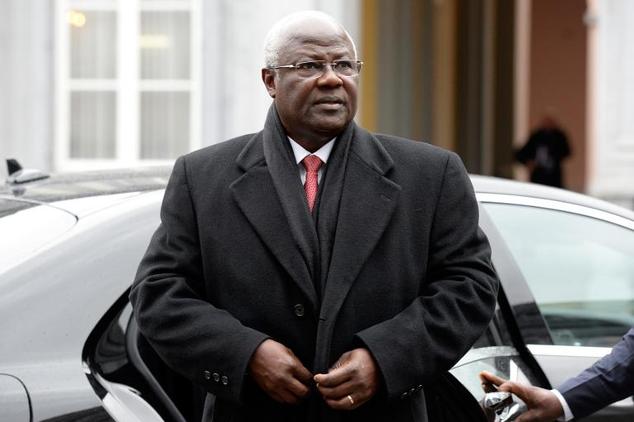 Sierra Leone Corruption Concerns The UK Which Pours $54million Into Fight