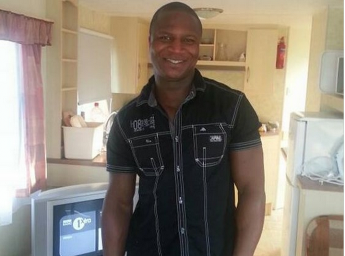 Family of Sierra Leonean Man Who Died in Scotland Police Custody to Speak Out