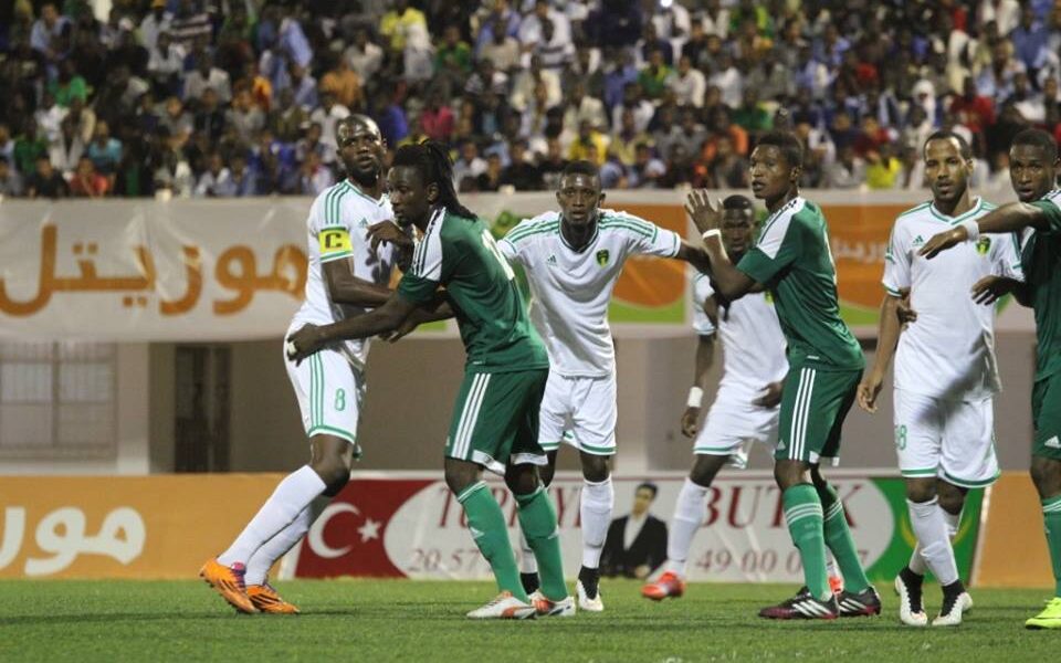 Sierra Leone Crashes Out of Nations Cup as Mauritania Handles Leone Stars Shocking Defeat