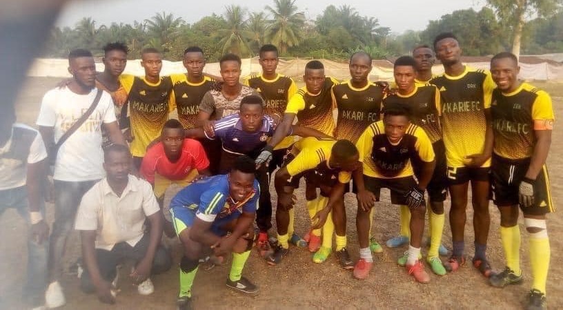 9 Sierra Leone Footballers Confirmed Dead After Ghastly Accident Along Makeni Highway