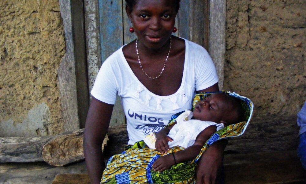 Stats Shows 2400 Women Die From Pregnancy Every Year in Sierra Leone
