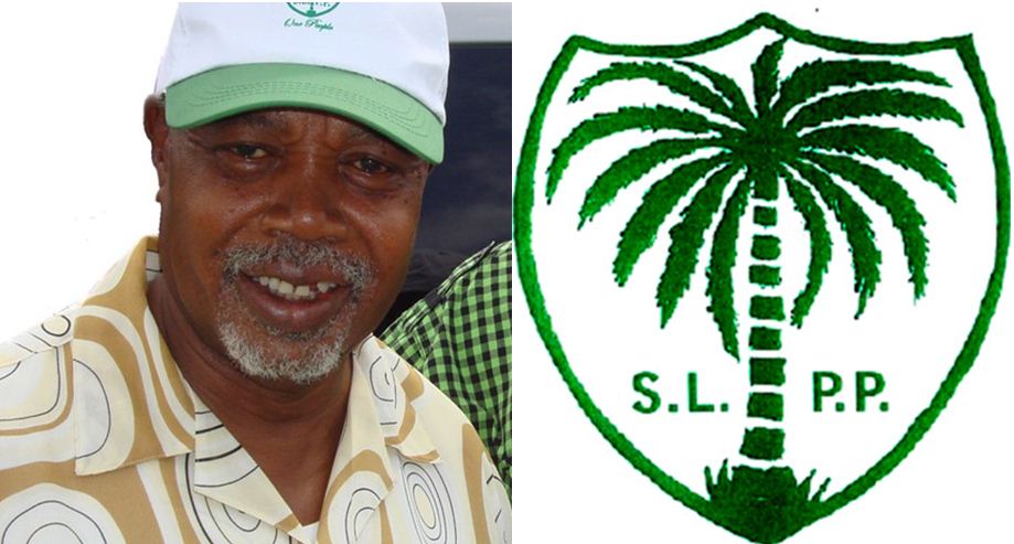 SLPP Rejects Extension of State of Emergency