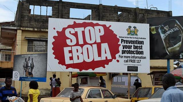 BREAKING: WHO Officially Declares Sierra Leone Ebola Free