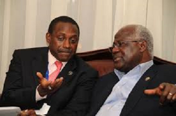 State House Debunks Yumkella’s Claims, Says no Meeting With President Koroma
