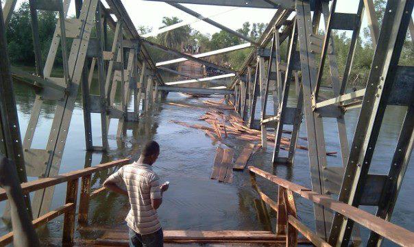 EU Approves Le241 Billion For Rehabilitation of Moyamba Road, Construction of Magbale And Mabang Bridges