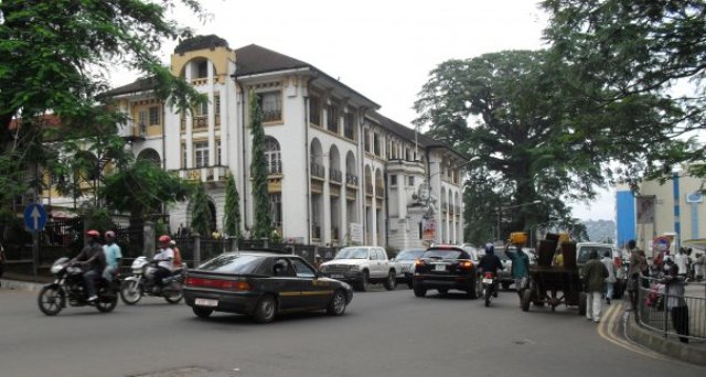 Freetown Court Sends Civil Servant to Jail For Fraud