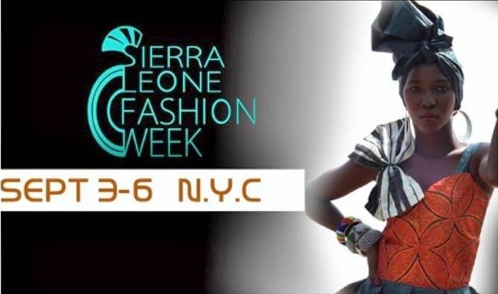 Yay! Sierra Leone Fashion Week 2015 is Here Again