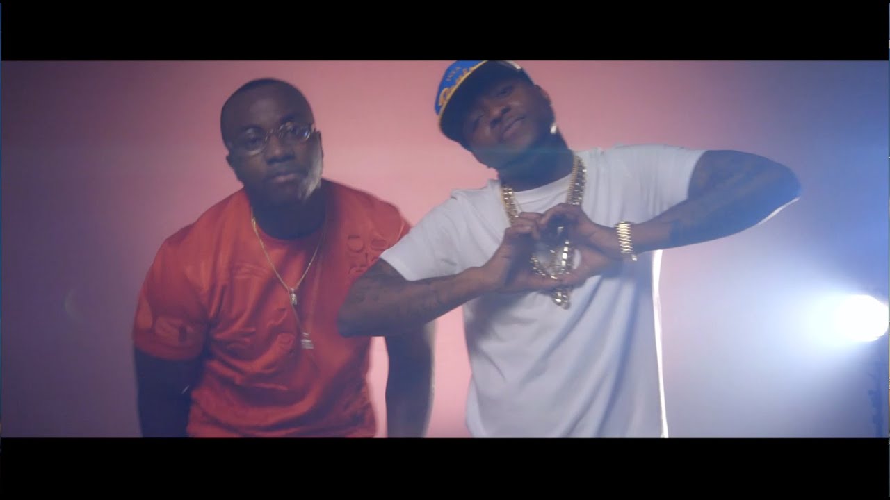 Abizzy – Sugar [Remix] Ft Davido