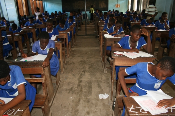 Martilie International School Emerges Best in 2015 BECE