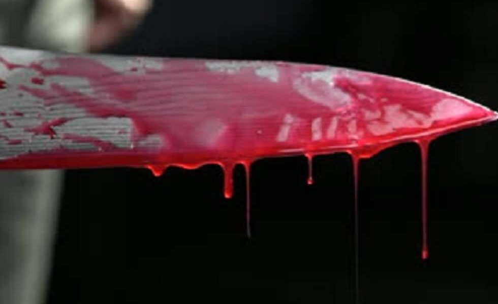 In Kono: Girlfriend Stabs Boyfriend to Death For Talking to Another Girl