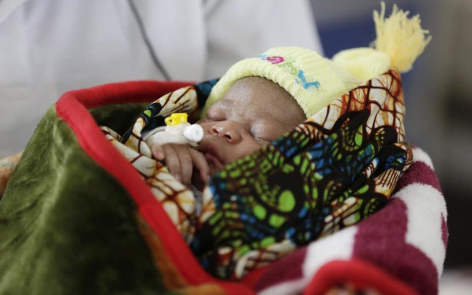Approximately, 1 Under-5 Child Dies Every 20 Minutes in Sierra  Leone