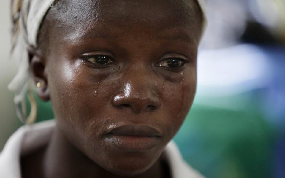 Sierra Leone’s First Female Ebola Survivor Loses Baby