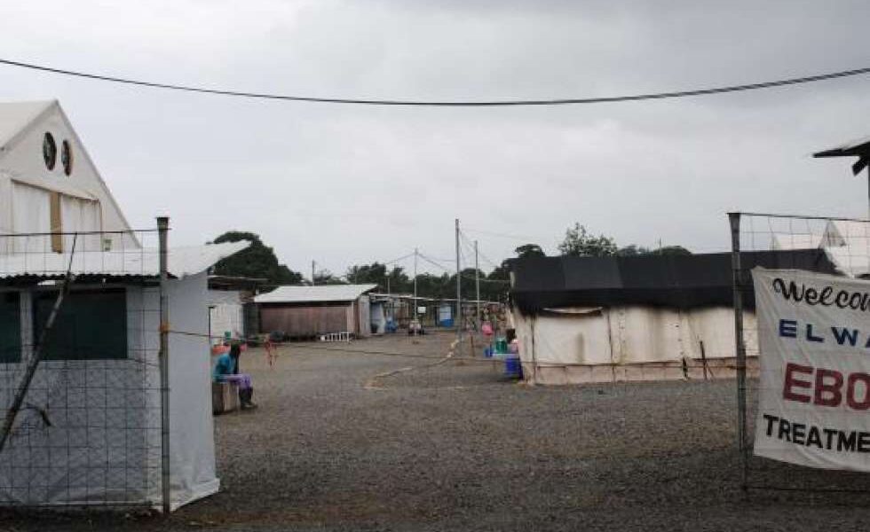Ebola: Thousands of Survivors Face Severe Pain, Possible Blindness