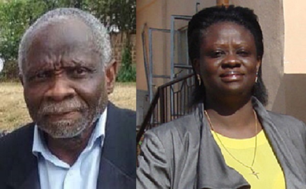 Diabetic Father of Sylvia Blyden Has Been Declared Missing