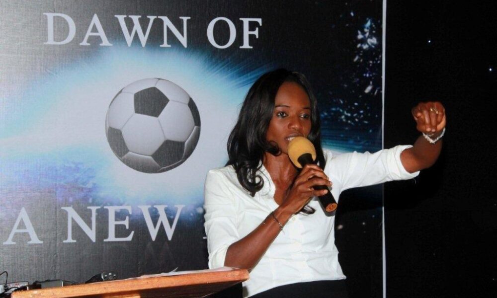 SLFA Kicks Against President Koroma’s Football Cup, Says it is Illegal