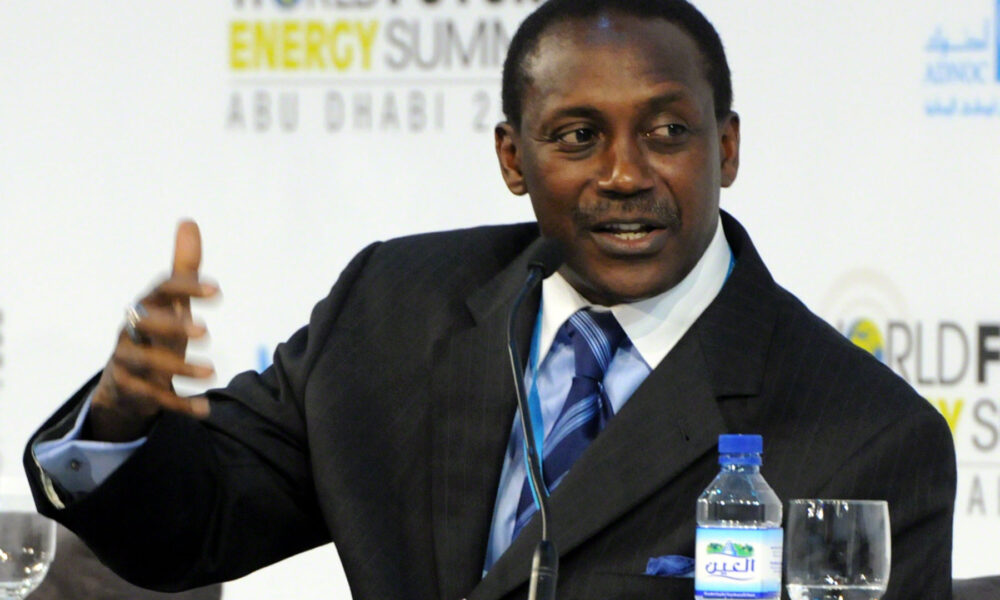 2023: Kandeh Yumkella Set to Embark on a Meet The People Tour Across Sierra Leone