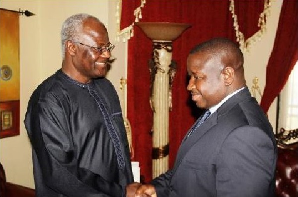 In Just 5 Years, President Bio Has Done Far Better Than 11 Years of Ernest Bai Koroma (OpEd)