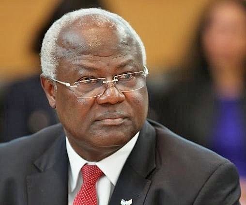 We Are On Track To Eradicate Ebola – President Koroma