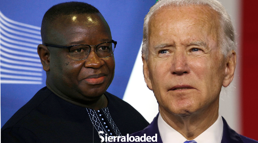 Sierra Leone Government Hires PR Firm to Repair Relationship With US Government
