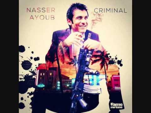 Nasser Ayoub – Criminal