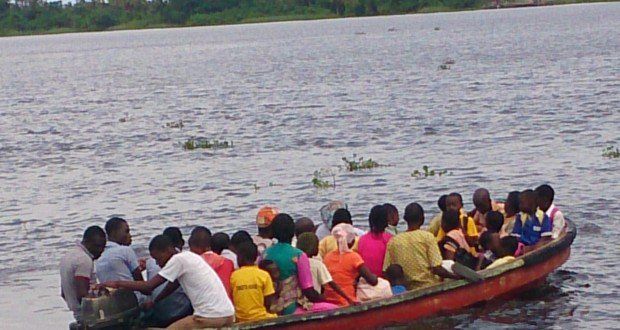 Two Confirmed Dead, 7 Rescued as Speed Boat Capsizes in Freetown