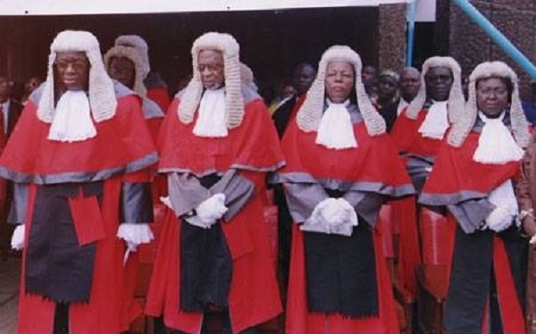 Man Writes President Koroma, Narrates How Chief Justice Stole His Land