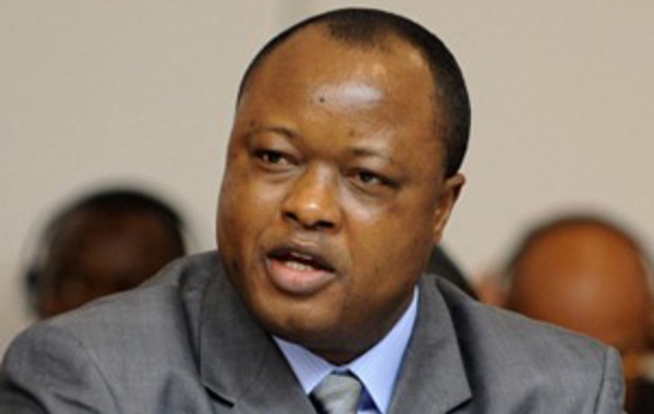 Chief Sam Sumana, Others Reinstated in APC