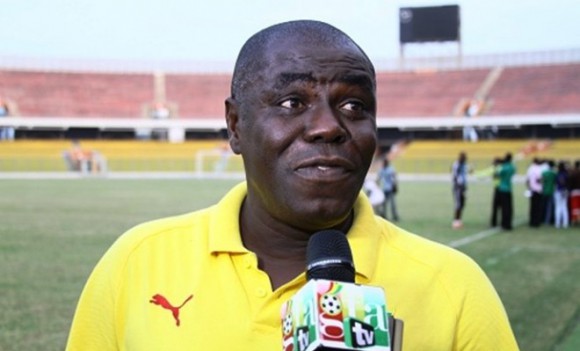 Sellas Teivi Tetteh Appointed Caretaker Coach of Sierra Leone’s Leone Stars